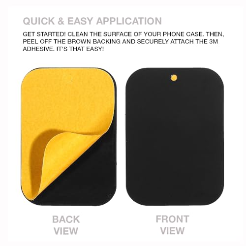 Soporte universal para teléfono inteligente, soporte magnéti