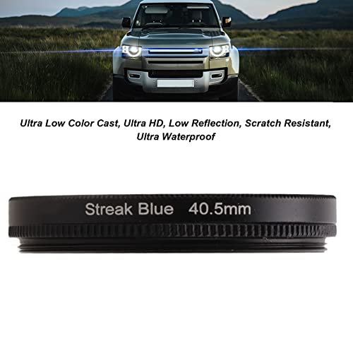Zyyini Filtro de efectos especiales, 1.49 pulgadas, 1.5 pulg