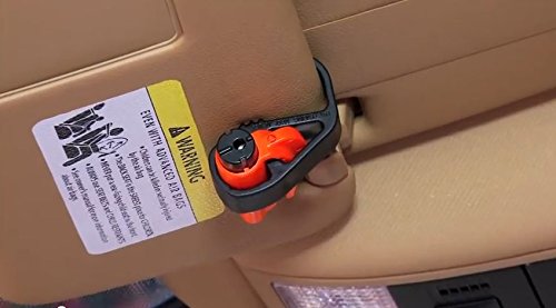 resqme Paquete de accesorios La herramienta original de emer