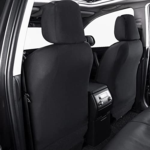 Flying Banner - Fundas de asiento de automóvil para asiento