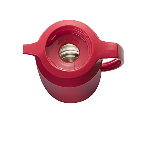 Zojirushi AHGB-10DWB - Jarra térmica para servir, 1.0 litros