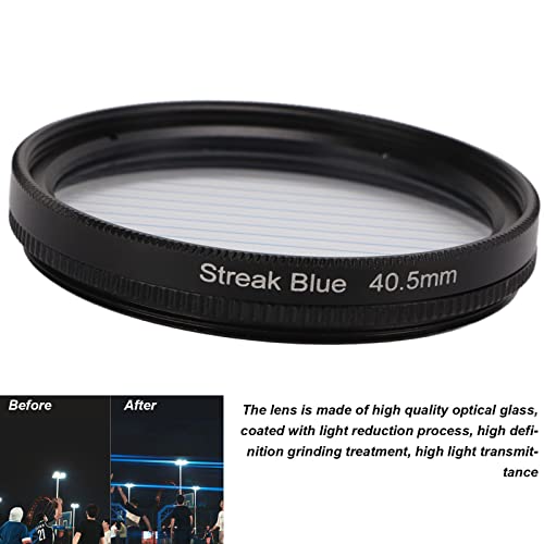 Zyyini Filtro de efectos especiales, 1.49 pulgadas, 1.5 pulg
