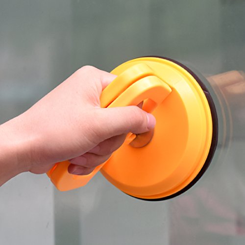 IMT Paquete de 2 elevadores de ventana de ventosa de vidrio,