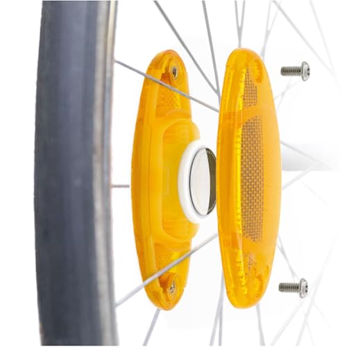 Overade AIRFLEC x2 - Soporte para AirTag GPS Tracker - Refle