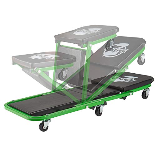 Pro-LifT C-2036DG - Enredadera mecánica de 300 libras negro/