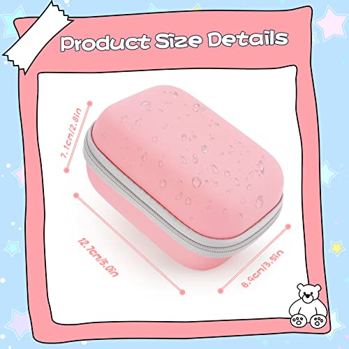 Yinke Funda para cámara para niños compatible con Seckton/GK