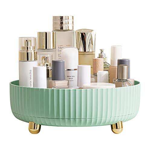 HBlife Organizador de maquillaje, organizador de perfume gir