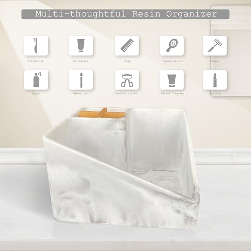 Soporte eléctrico para cepillos de dientes, organizador de e