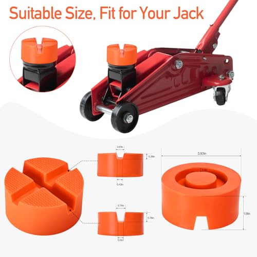 Adaptador de almohadilla de gato de soldadura, almohadillas