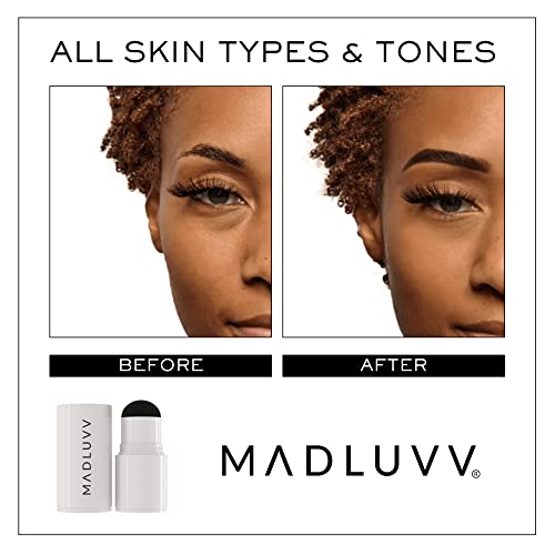 MADLUVV Recambio de sello de cejas* – Sello de color para ce