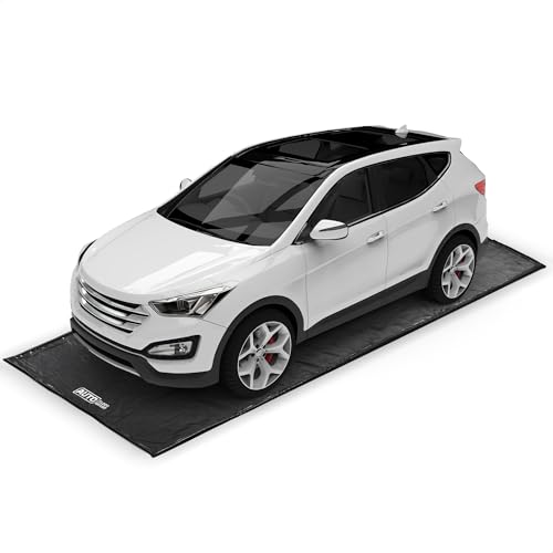 Tapete de contención AutoFloorGuard