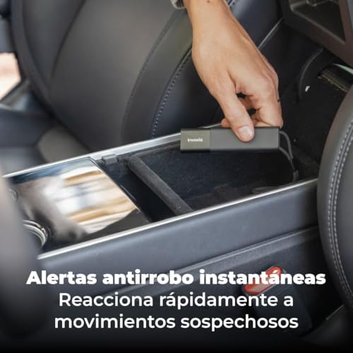 GPS PRO Tracker - Ubicación en tiempo real - Suscripción de