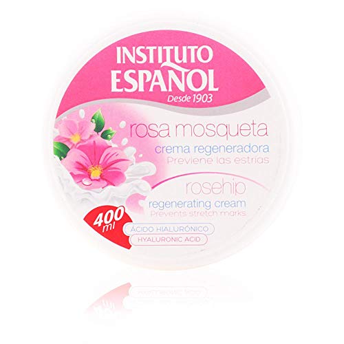 Instituto Espanol Crema Regeneradora Facial y Corporal de Ro