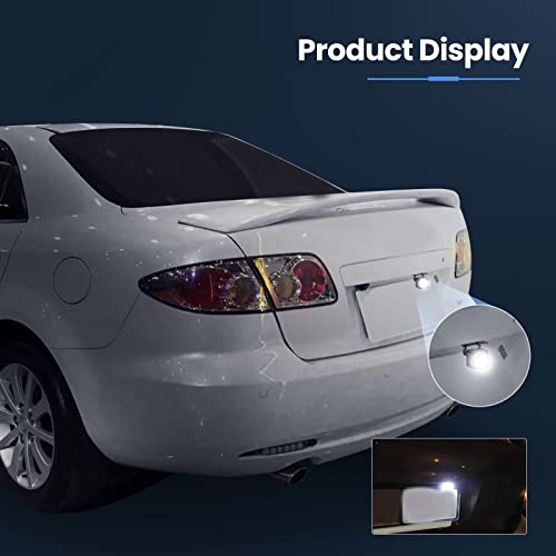 Cámara de visión trasera para automóvil, cámara de marcha at