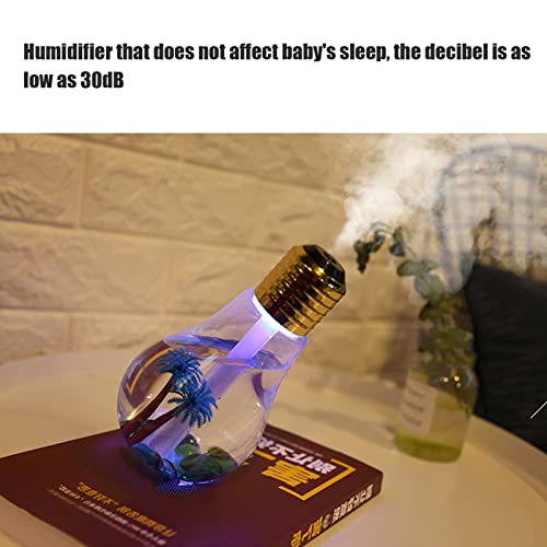 Humidificador de aire portátil, humidificador ultrasónico US
