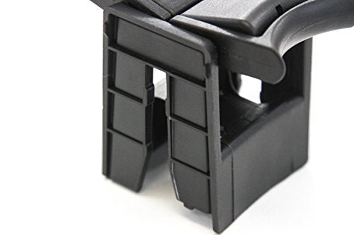 Red Hound Auto Soporte para tazas de consola central para 20