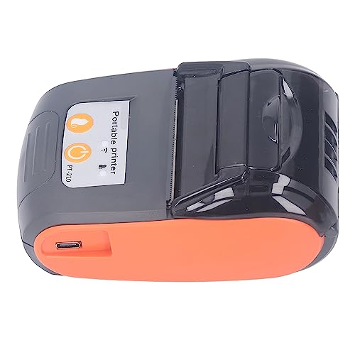 YWBL-WH Impresora POS Impresora térmica de recibos Bluetooth