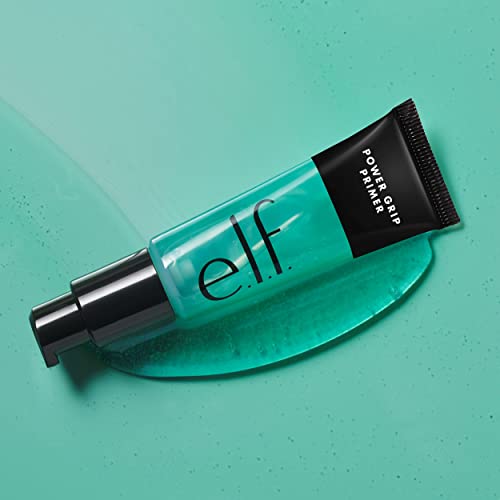 e.l.f. Power Grip Primer, base facial hidratante a base de g