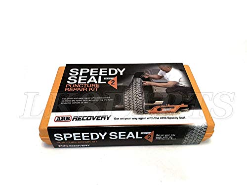 ARB 10000011 Speedy Seal 2 - Kit universal de reparación de