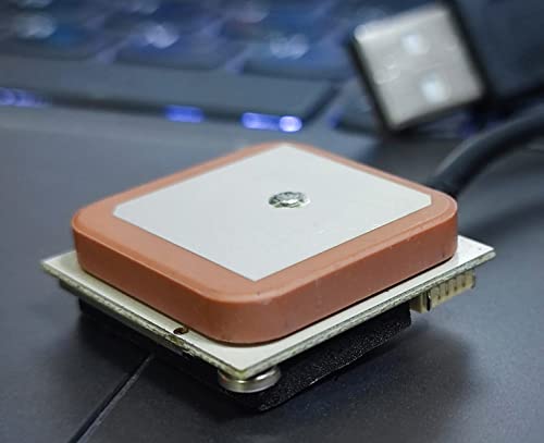 Antena Gmouse del receptor de GPS del USB para la base magné