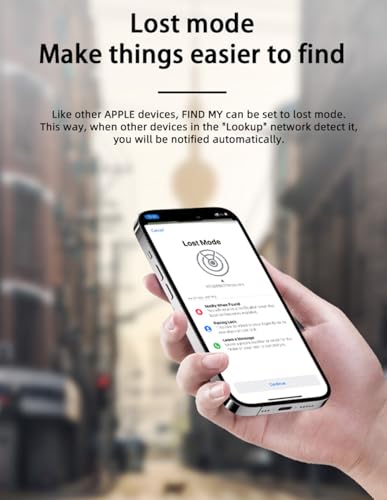 Rastreador GPS para vehículos, sin tarifa mensual (solo iOS)