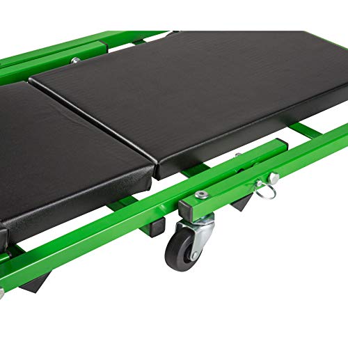 Pro-LifT C-2036DG - Enredadera mecánica de 300 libras negro/
