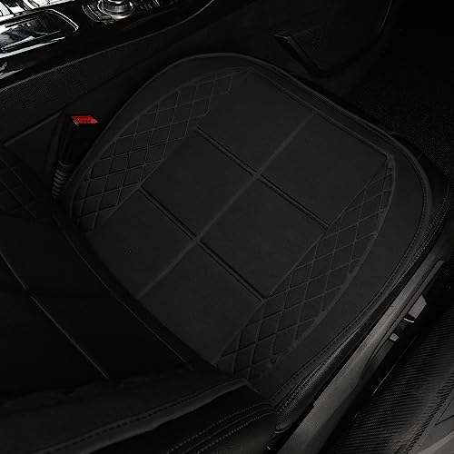 Cojín cómodo para asiento de automóvil, camión, SUV, camione