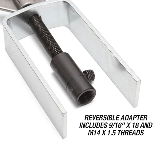 OEMTOOLS 25134 - Removedor de placa de bloqueo del volante,