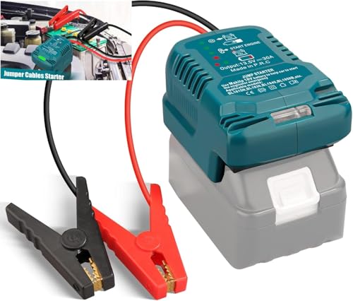 Adaptador de puente, para baterías de litio Makita de 18 V p