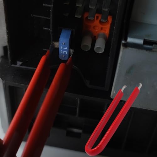 Alicates de extractor de relé y herramienta de eliminación d