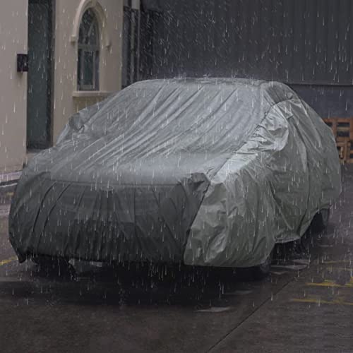 XCAR Funda impermeable ultraligera para automóvil, protecció