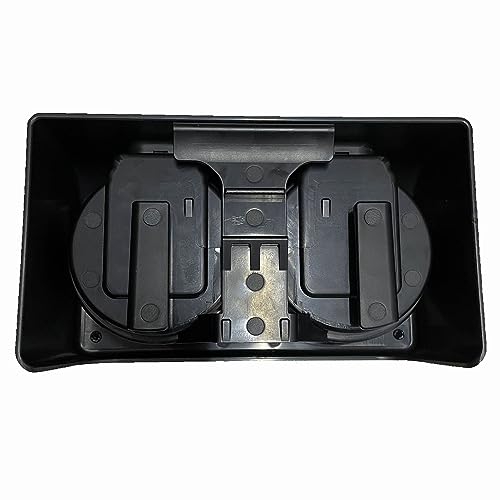 19256630 Nuevo asiento de coche asiento taza titular inserto