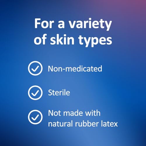 Nexcare Parches para acné, parches de espinillas para cara y
