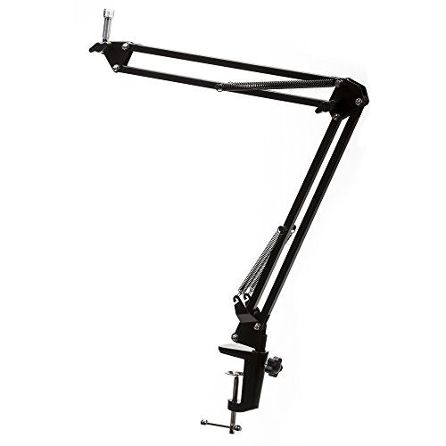 Audio-Technica Micrófono de estudio de condensador AT2020 co