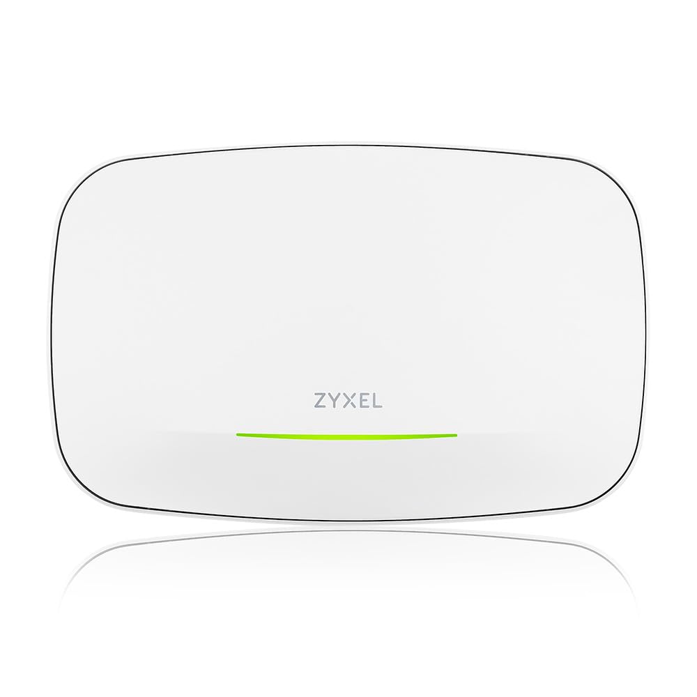Zyxel WiFi 7 BE11000 Punto de acceso inalámbrico MultiGig Pr