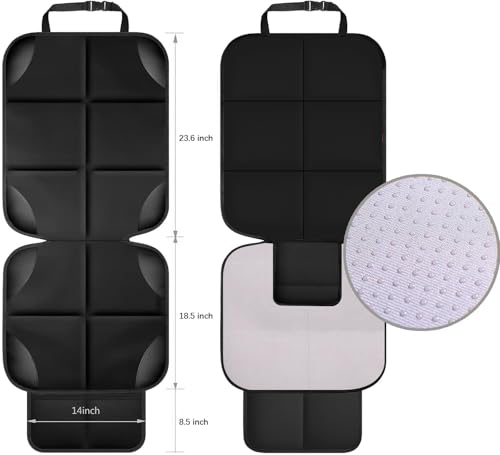 VLM Protector de asiento de automóvil para asiento de automó