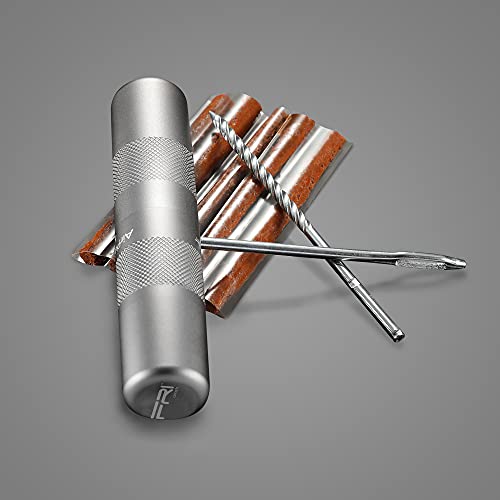 Fri Concepts AirPlugger, un kit de reparación de neumáticos