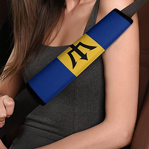KiuLoam Funda universal para cinturón de seguridad de automó