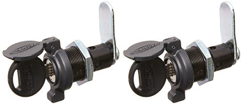 UnderCover - RSAS1002CL - Kit de cerradura.