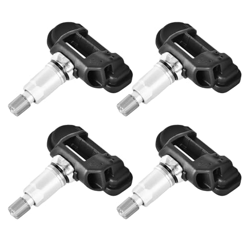 RLP Juego de 4 sensores TPMS de sistema de monitoreo de pres