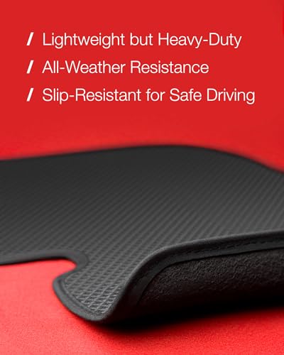 Alfombrillas para Mazda CX-5 2017-2025 – Alfombrillas person