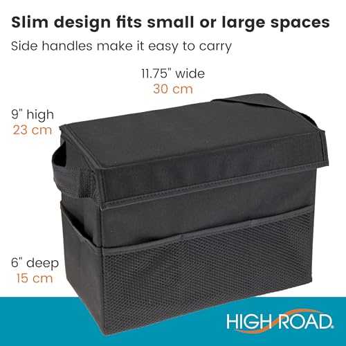 High Road organizador para vehículo portable