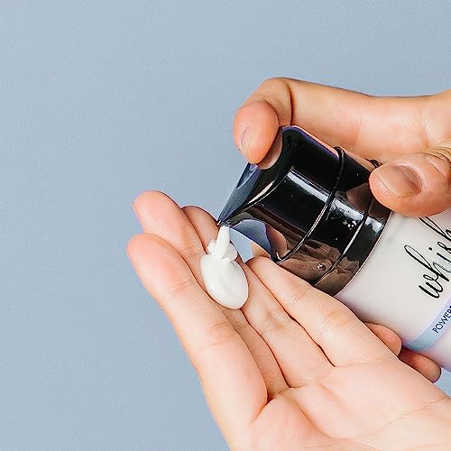 Whish Beauty - Mantequilla corporal para mujeres, loción cor