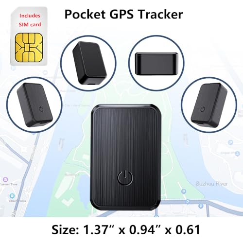 Rastreador GPS para vehículos, coches, flotas, mascotas, bat