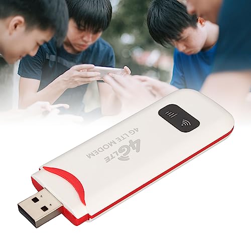 Módem USB 4G LTE, 300Mbps de alta velocidad portátil 4G LTE
