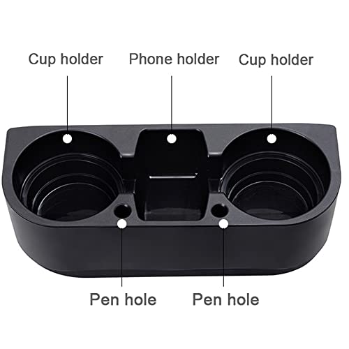 Expansor del sostenedor de la botella de agua del coche,Cons