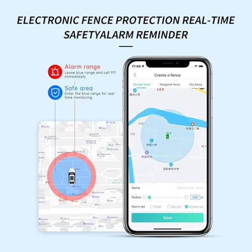 Mini rastreador GPS para vehículos – Rastreadores GPS para a