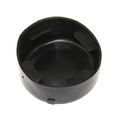 JSP Manufacturing Aftermarket - Soporte para tazas de 3 pulg