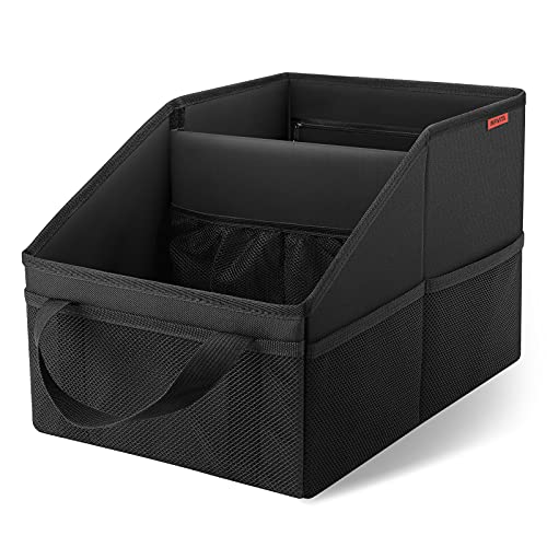 Organizador de automóvil - Organizador automotriz para asien