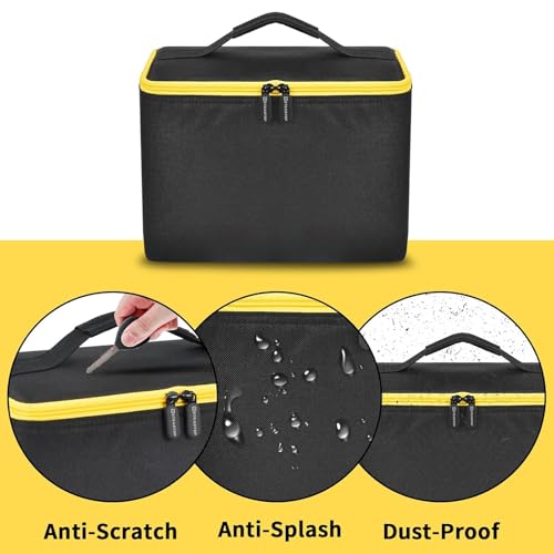 Bolsa de almacenamiento de compresor de aire compatible con